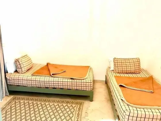 Basic Apart Daire, 2 Yatak Odası