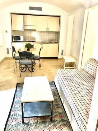 Basic Apart Daire, 2 Yatak Odası