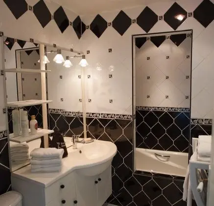 Apart Daire, 1 Yatak Odası, Teras, Deniz Manzaralı