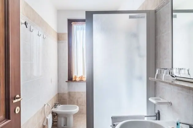 Apart Daire, 1 Yatak Odası, Balkon