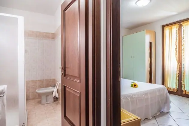 Standard Apart Daire, 1 Yatak Odası