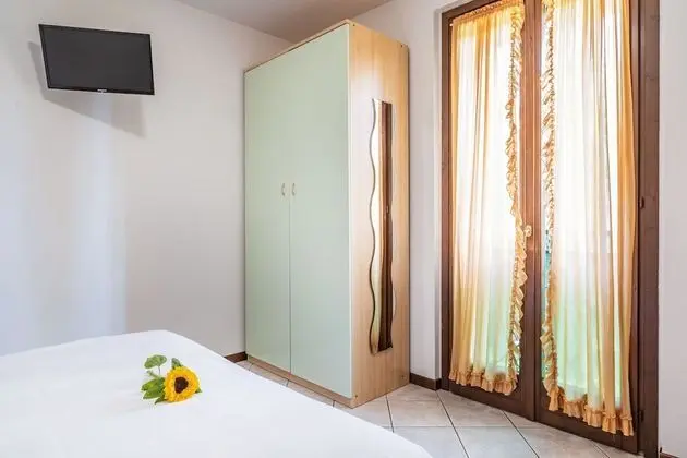 Standard Apart Daire, 1 Yatak Odası
