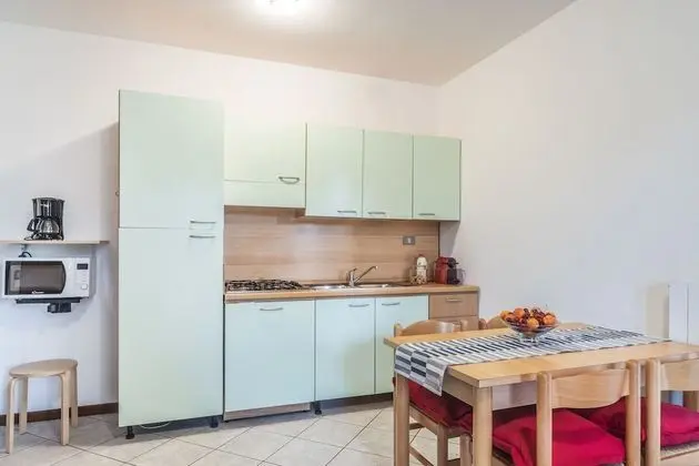 Standard Apart Daire, 1 Yatak Odası