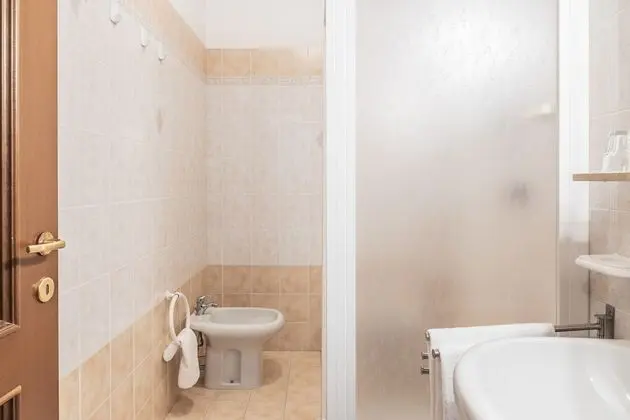 Standard Apart Daire, 1 Yatak Odası