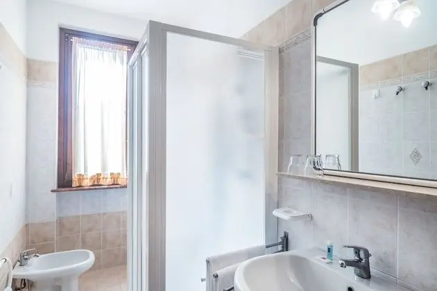 Standard Apart Daire, 1 Yatak Odası