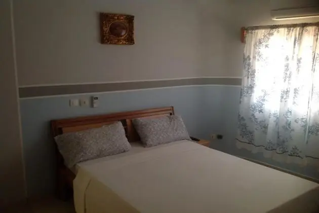 Tek Büyük Yataklı Oda, 1 Büyük (Queen) Boy Yatak, Sigara İçilmez