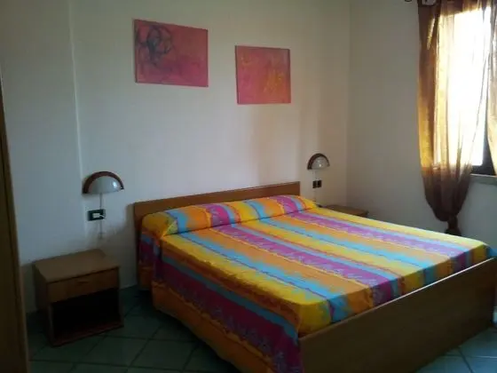 Apart Daire, 1 Yatak Odası, Asma Kat