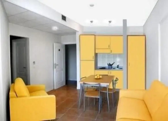 Apart Daire, 1 Yatak Odası (3 Adults)