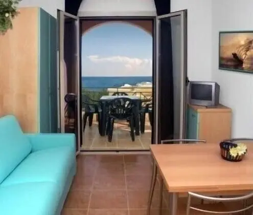 Apart Daire, 1 Yatak Odası (3 Adults)