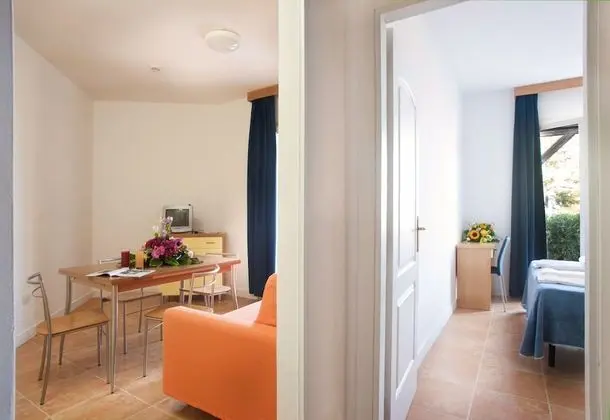 Apart Daire, 1 Yatak Odası (4 Adults)