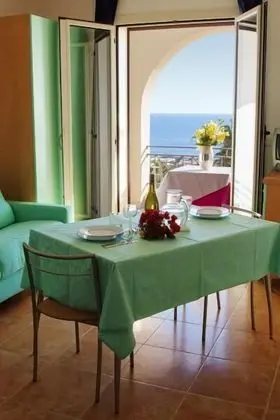Apart Daire, 1 Yatak Odası (4 Adults)