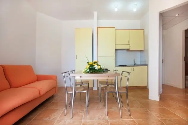 Apart Daire, 1 Yatak Odası (4 Adults)