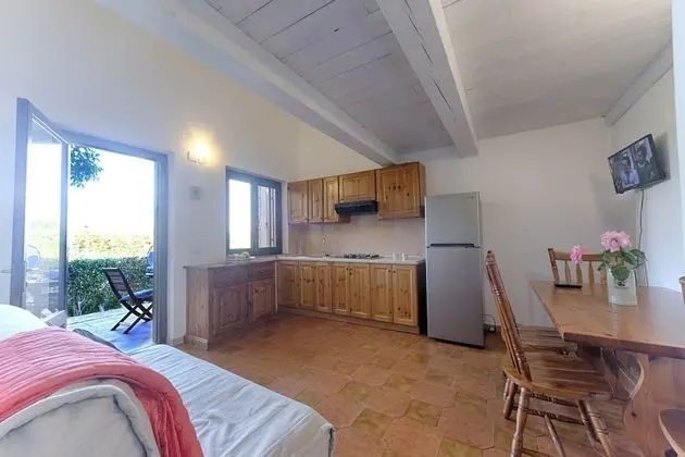 Standard Apart Daire, 1 Yatak Odası