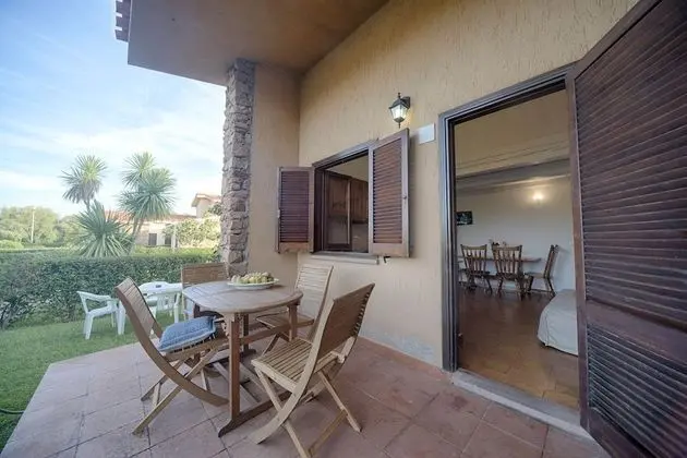 Standard Apart Daire, 1 Yatak Odası