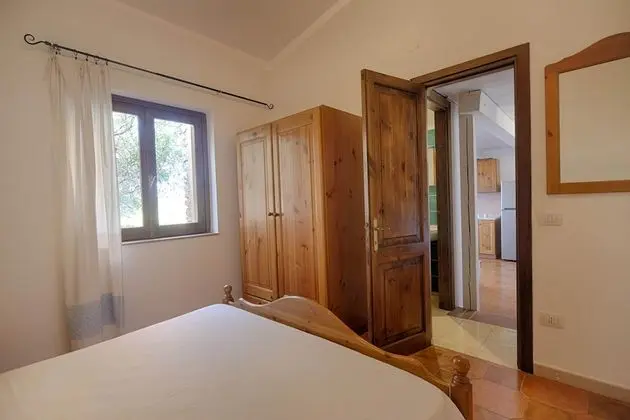 Standard Apart Daire, 3 Yatak Odası