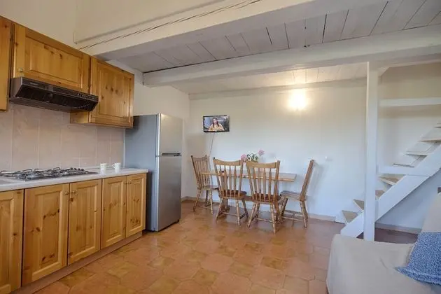 Standard Apart Daire, 3 Yatak Odası