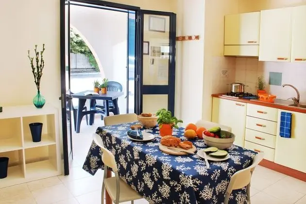 Apart Daire, 1 Yatak Odası ( for 4 people)