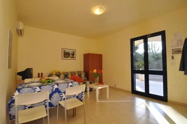 Apart Daire, 1 Yatak Odası ( for 4 people)