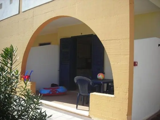 Apart Daire, 1 Yatak Odası ( for 4 people)