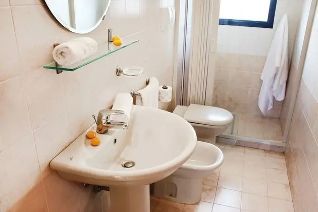 Apart Daire, 1 Yatak Odası ( for 4 people)