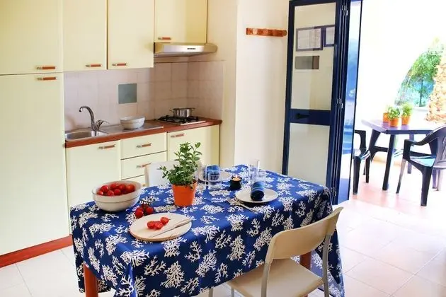 Basic Apart Daire, 2 Yatak Odası (for 6 people)
