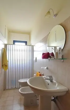 Basic Apart Daire, 2 Yatak Odası (for 6 people)