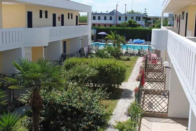 Basic Apart Daire, 2 Yatak Odası (for 6 people)