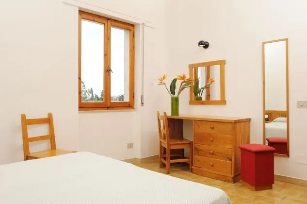 Apart Daire, 1 Yatak Odası (for 4 people)