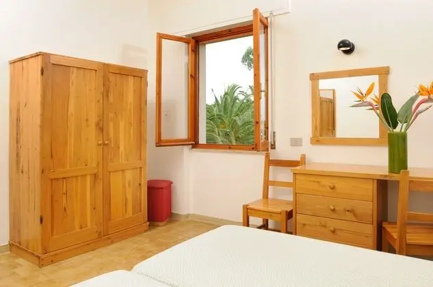 Apart Daire, 1 Yatak Odası (for 4 people)