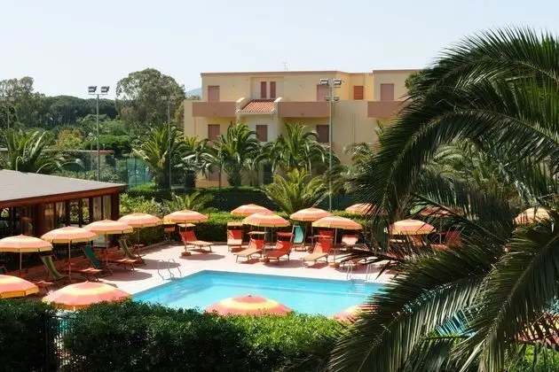 Apart Daire, 1 Yatak Odası (for 4 people)