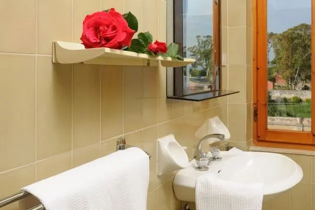 Apart Daire, 1 Yatak Odası (for 4 people)