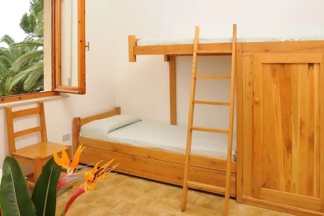 Apart Daire, 2 Yatak Odası (for 6 people)