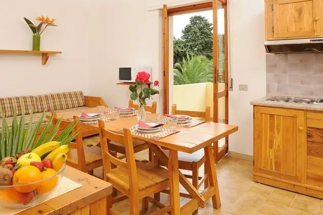Apart Daire, 2 Yatak Odası (for 6 people)