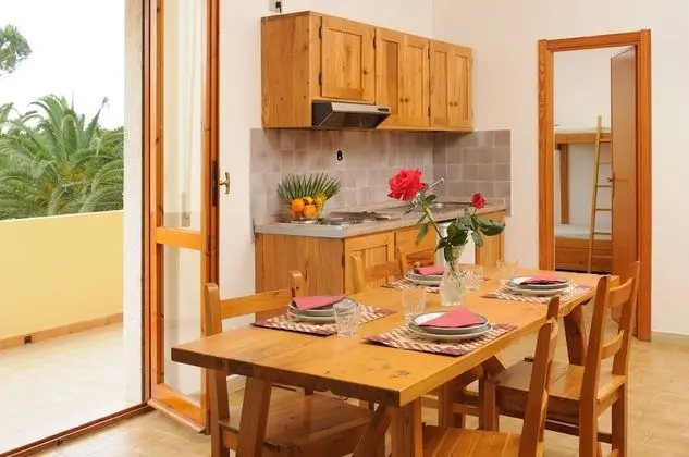 Apart Daire, 2 Yatak Odası (for 6 people)