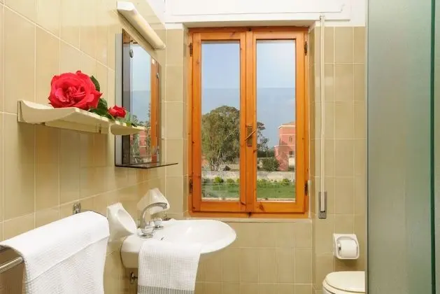 Apart Daire, 2 Yatak Odası (for 6 people)