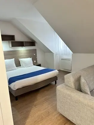 Comfort Stüdyo, Küçük Mutfak