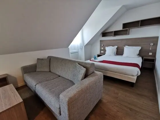 Comfort Stüdyo, Küçük Mutfak