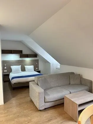 Comfort Stüdyo, Küçük Mutfak