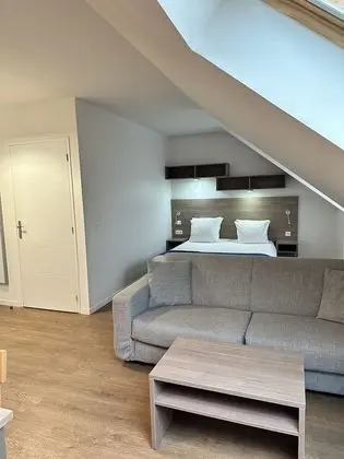 Comfort Stüdyo, Küçük Mutfak