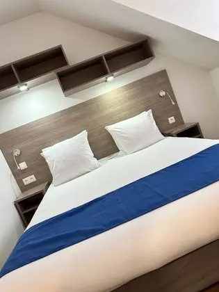 Comfort Stüdyo, Küçük Mutfak