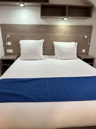 Comfort Stüdyo, Küçük Mutfak
