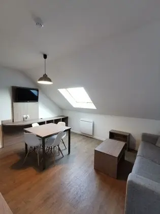 Comfort Stüdyo, Küçük Mutfak