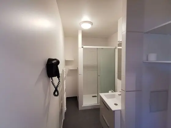 Comfort Stüdyo, Küçük Mutfak