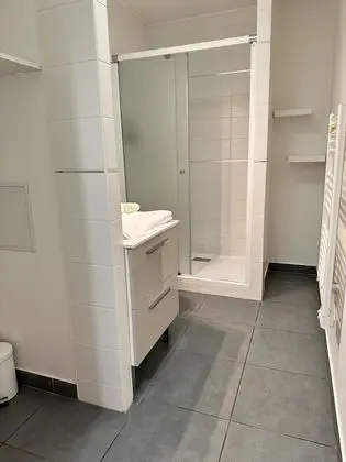 Comfort Stüdyo, Küçük Mutfak