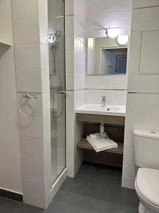 Standard Stüdyo, Küçük Mutfak