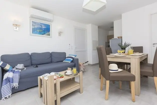 Apart Daire, 1 Yatak Odası (Mezzanine)