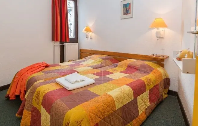 Apart Daire (5 People)