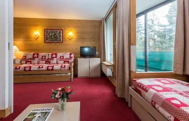 Apart Daire (5 People)