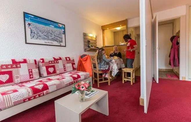 Apart Daire (5 People)