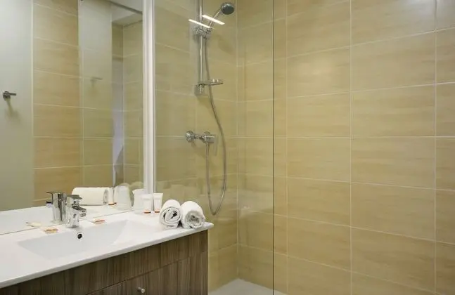 Family Apart Daire, 1 Yatak Odası